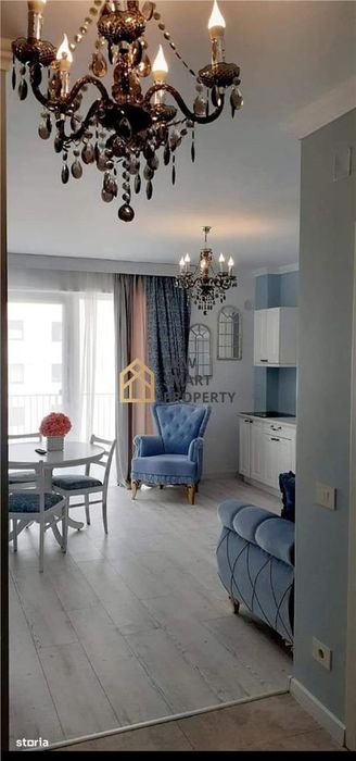 De vanzare apartament 2 camere Prima Onestilor