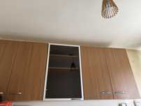 Vand corpuri suspendate bucatarie