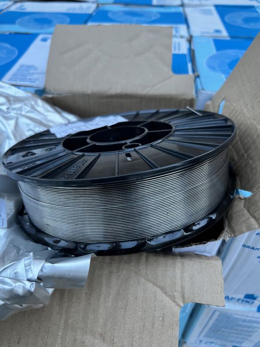 SAF-FRO SAFDUAL 1.2 Sarma pentru sudura
