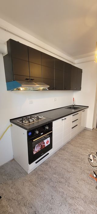 Montez Mobilă:Ikea,Jisk,Leroy Merlin...