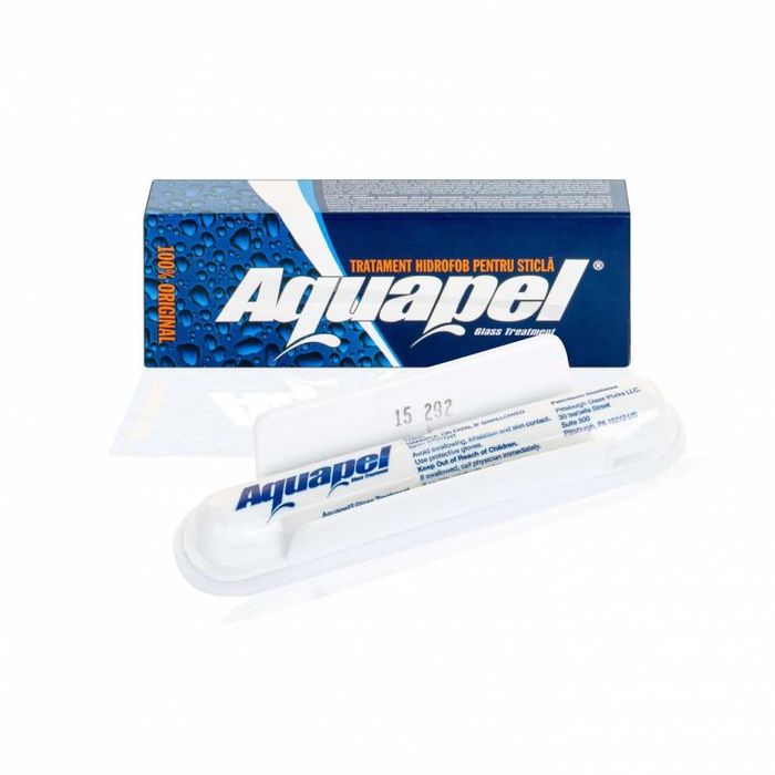 Aquapel tratament hidrofob UNIVERSAL Universal