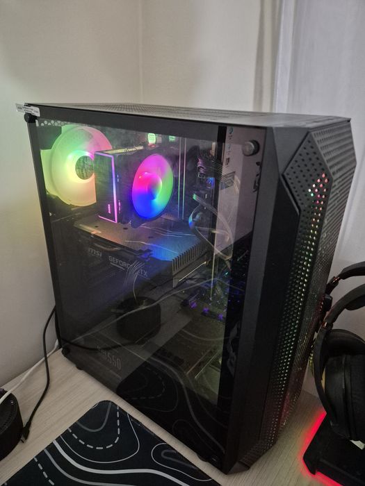 Компьютер игровой