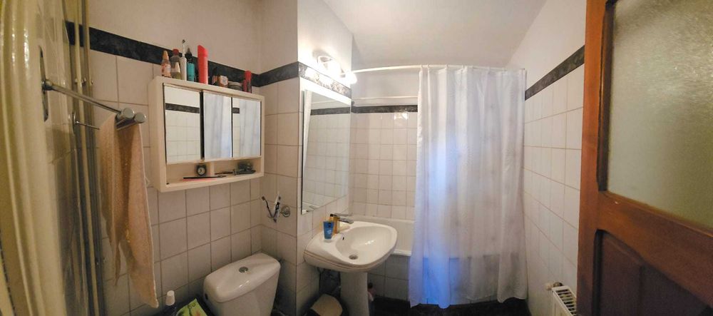 Apartament decomandat, 2 camere, Craiova