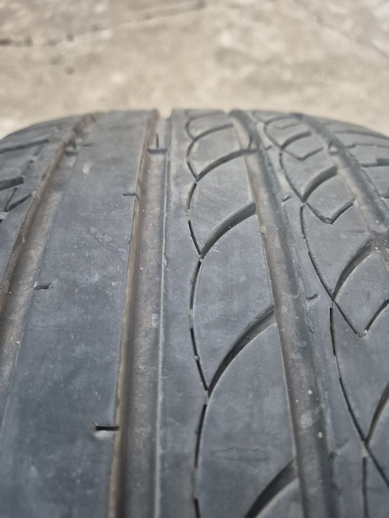 Гуми 245/30/20 Imperial Ecosport XL