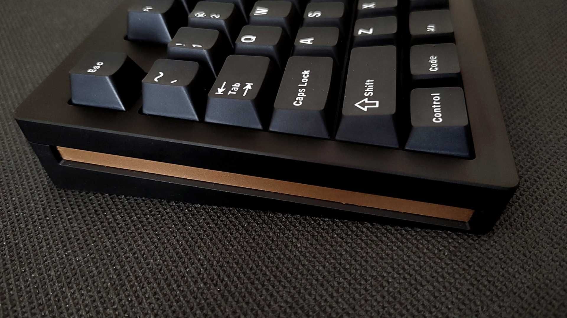 Механична клавиатура Akko Monsgeek M3 ISO