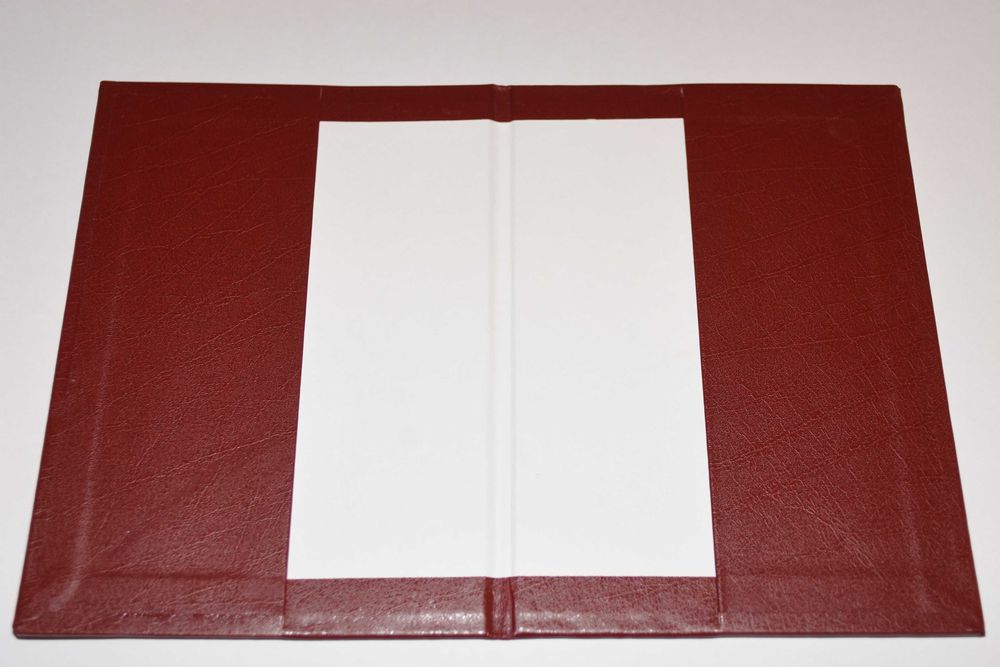 Coperte cartonate pentru carnetul de elev