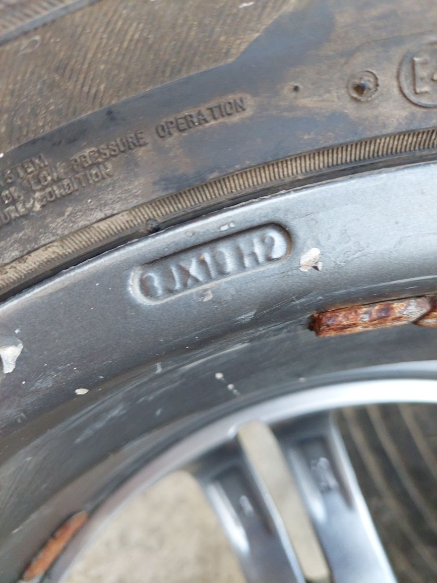 Vand  jante  R19