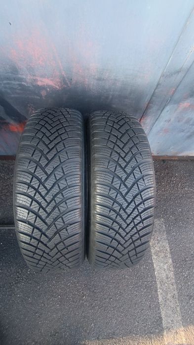 185/65/15 Hankook Дот 4123