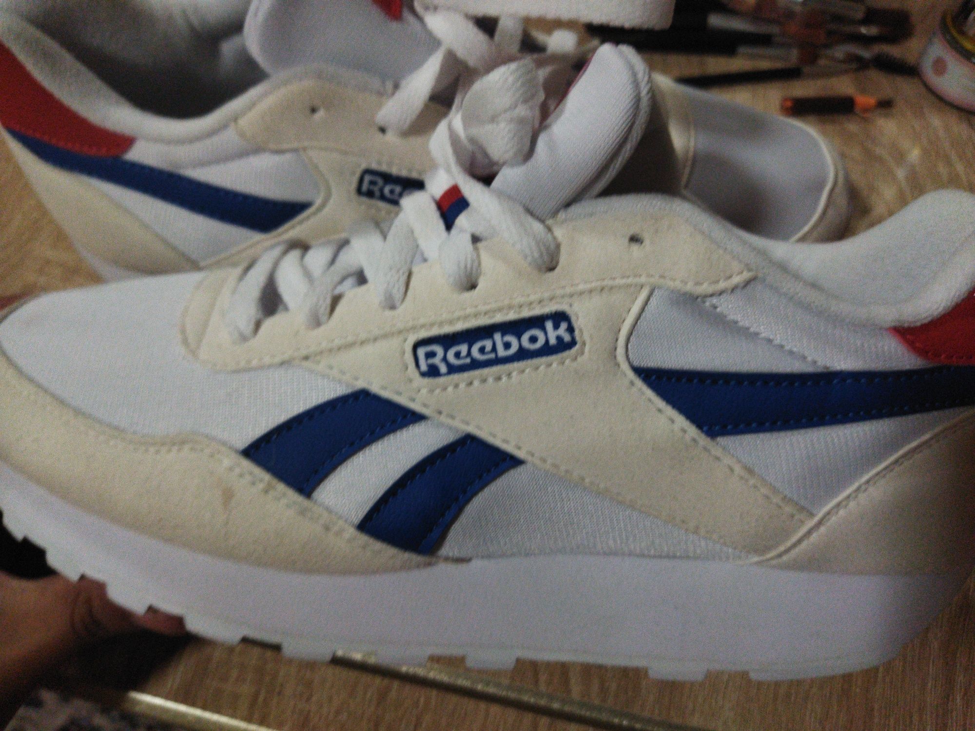 Rebook ойок кийим