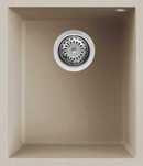 Chiuveta granit, import Italia, noua, outlet, 44/38