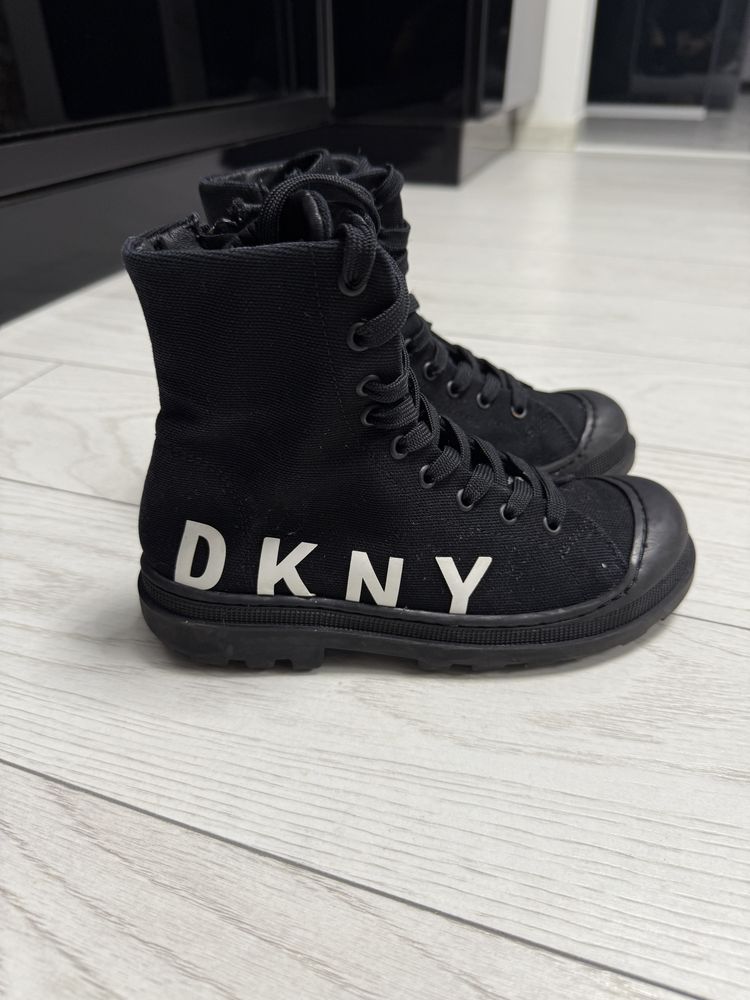 Bocanci Dkny nr 33/34