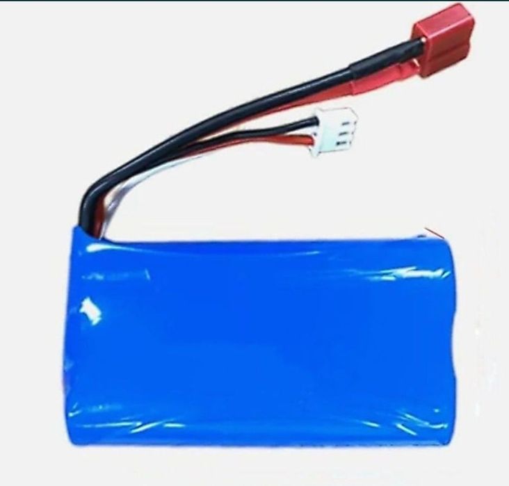 Аккумуляторы новые