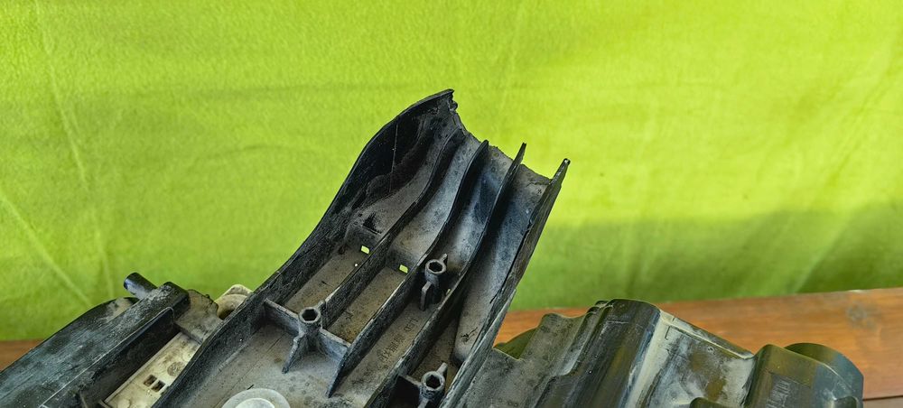 Фар за Mercedes GLE W167 Multibeam / Мерцедес ГЛЕ В167 Мултибийм