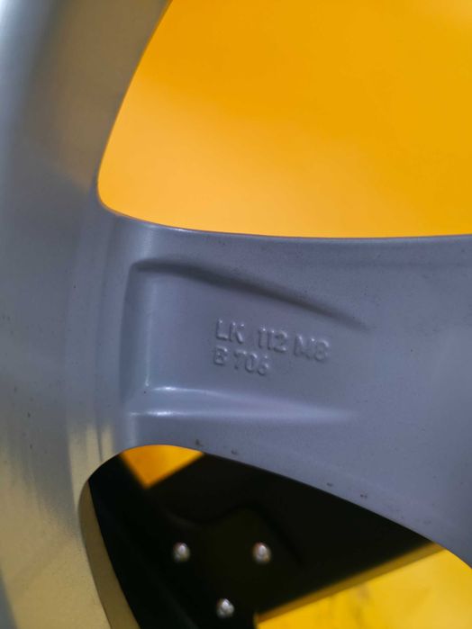 Jante Aliaj 5x112 VW Golf Passat Caddy Touran Skoda Octavia Superb