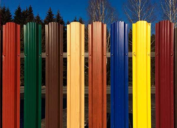 Штакетники для Завода! напрямую от завода! Под заказ! Рассрочка!