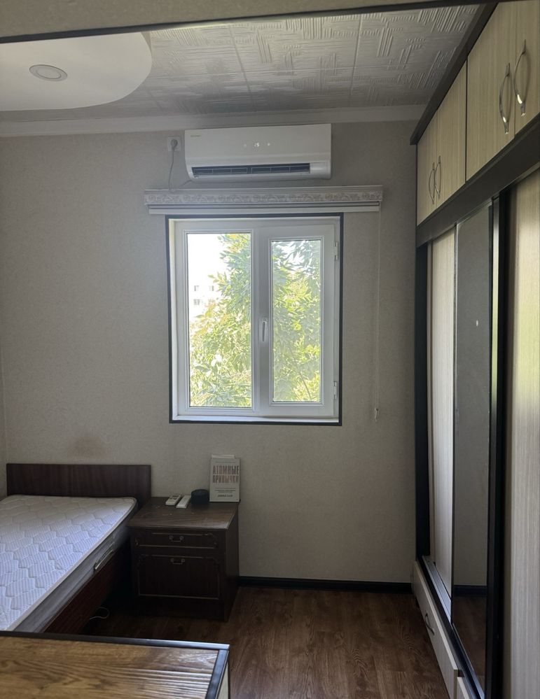 Код 365  Продается 1/3/5 ком квартира куйлюк массив 5