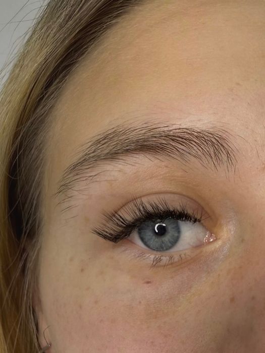 Extensii gene fir cu fir