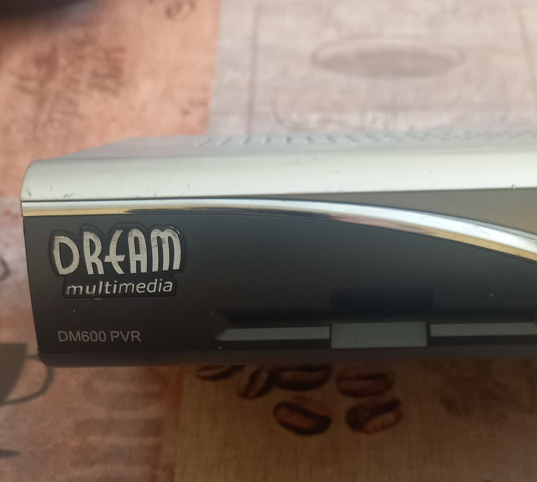 Dreambox DM600 PVR