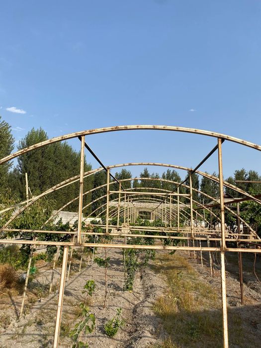 Tiplissa uchun tayyor kontruksiya sotiladi