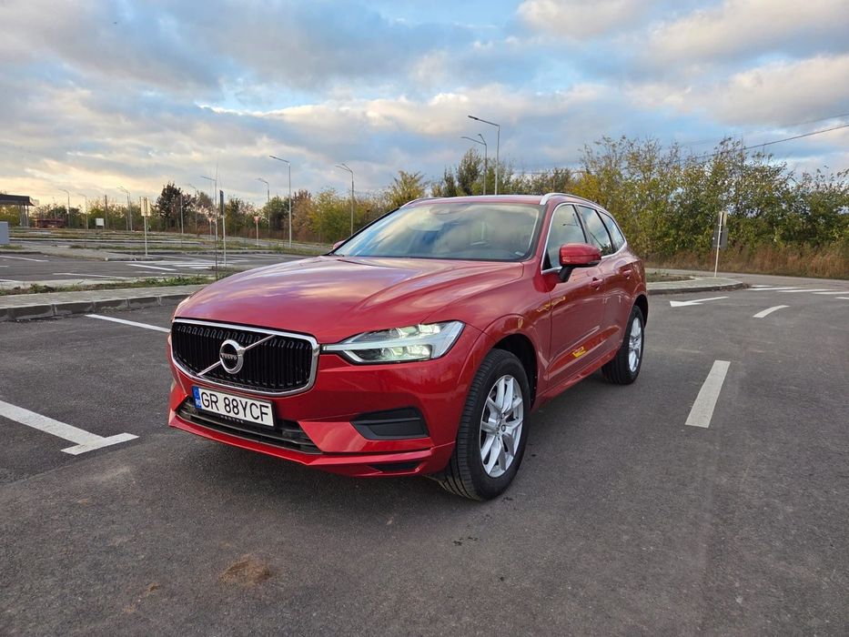 Volvo XC 60