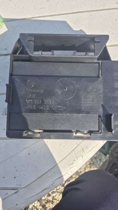 Оригинален комфорт Модул за VW Голф 5