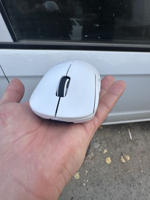 G pro superlight 3 marta zaryad ogan pochti yengi