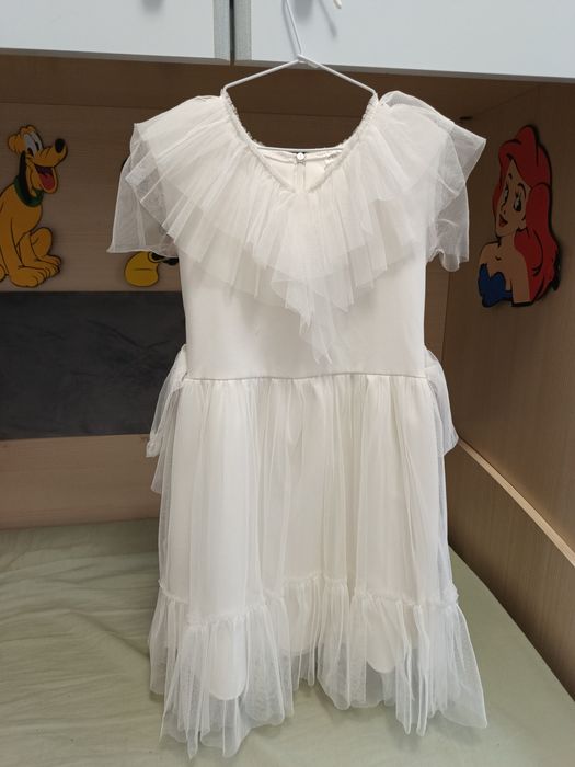 Rochițe de vara 7- 10 ani