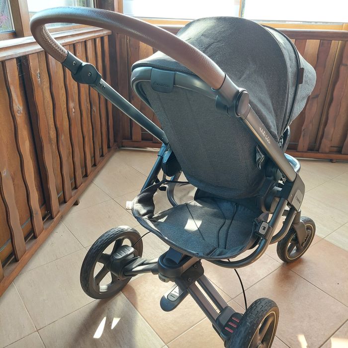 Детска количка maxi cosi nova 4