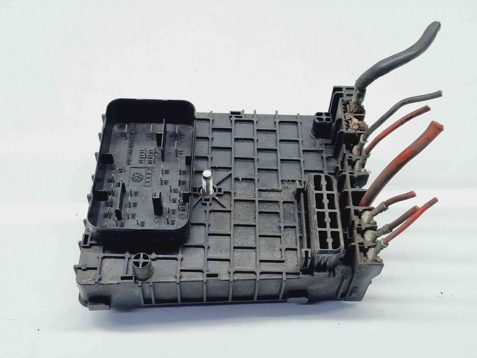 Panou sigurante Volkswagen Passat B6 Variant (3C5) [Fabr 2005-2010] 3