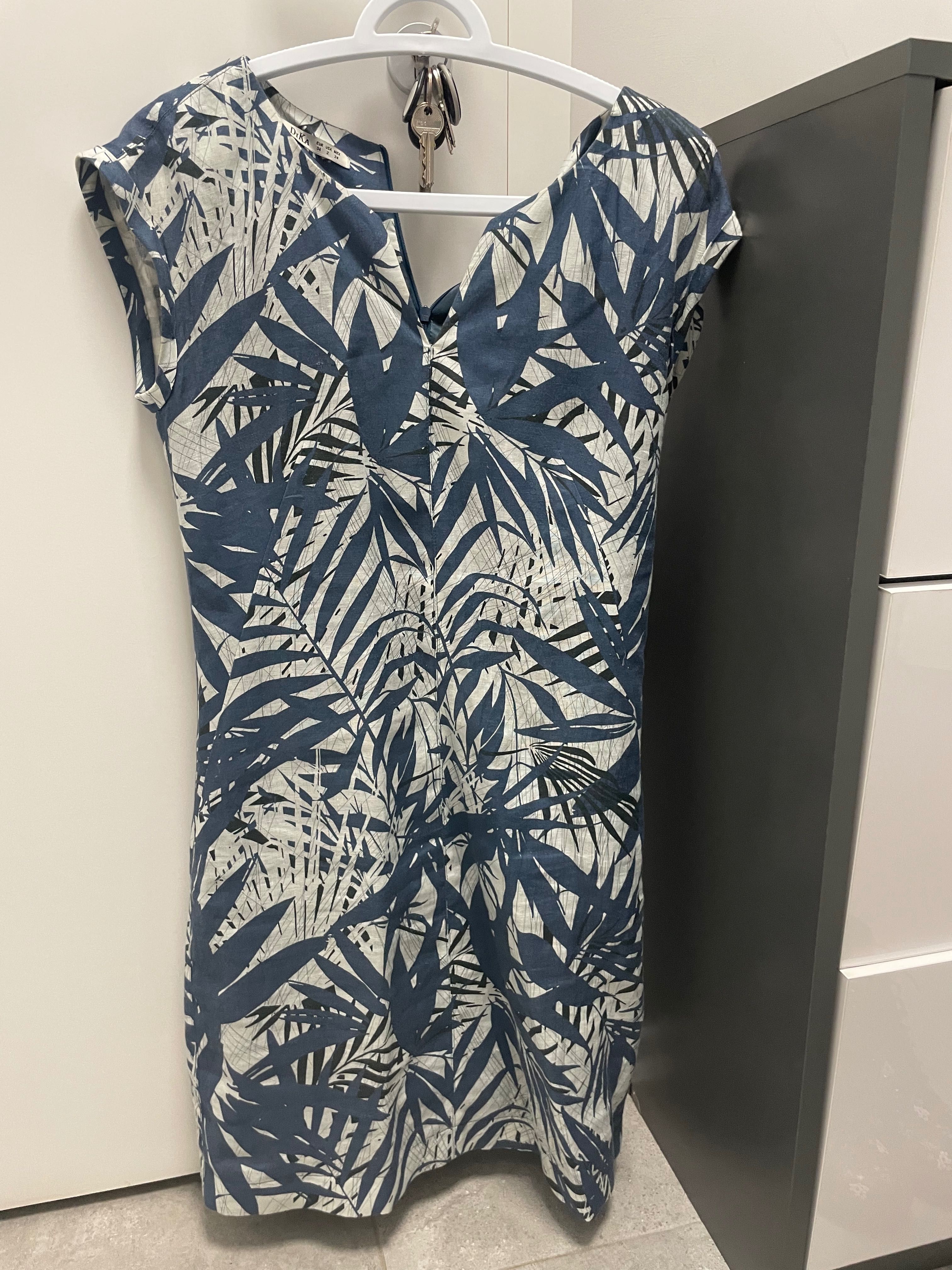 Оригинални рокли Just Cavalli, Lagerfeld, DIKA