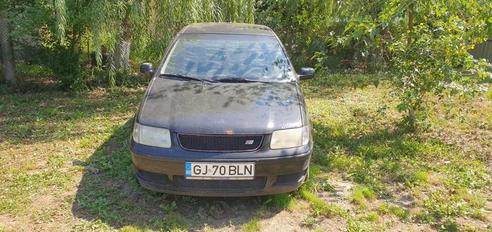 Vând VW Polo 6N 2001