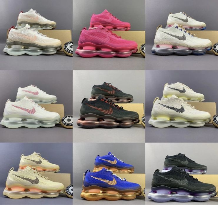 Nike AirMax Scorpion Чисто Нови
