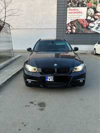 Vând BMW seria 3, e91 2009