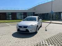 Ford Mondeo 1.6Ti-VCT