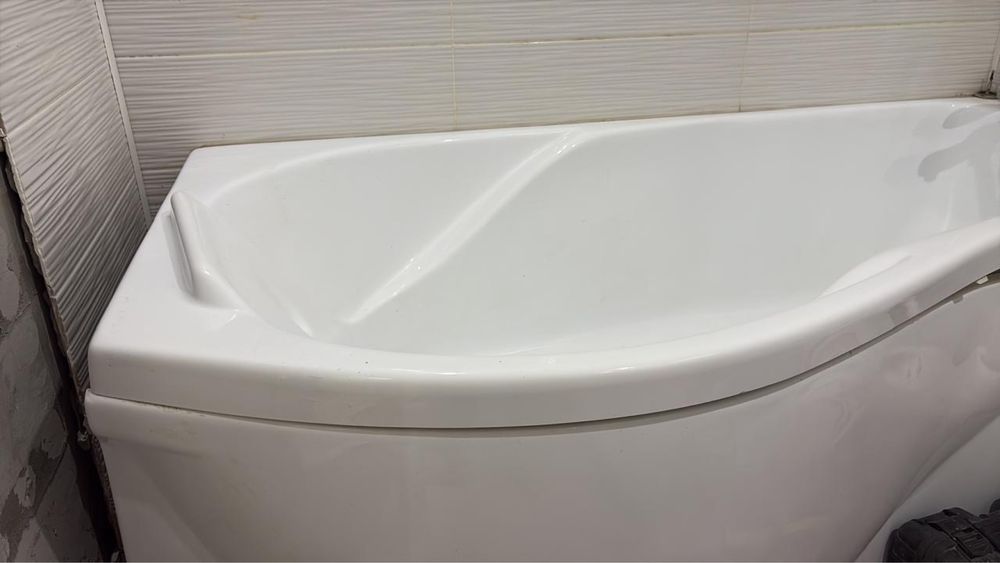 Ванна сатылады келип каранязжар