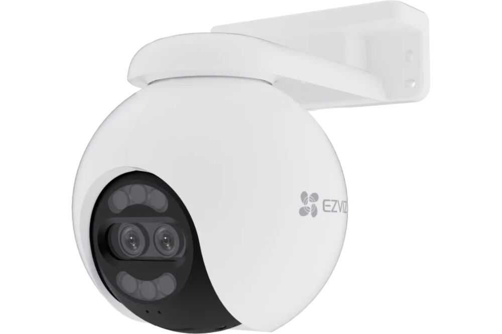 Поворотная WI-Fi камера Ezviz CS-H8X (4MP)