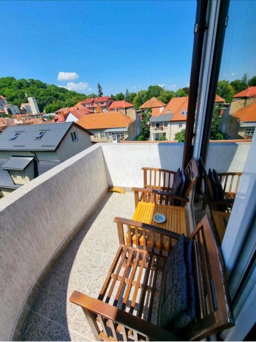 Vand Apartament tip studio central, zonă centrală - Spitalul Mârzescu