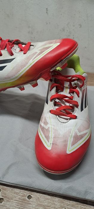 Бутонки Adidas F50 36 номер
