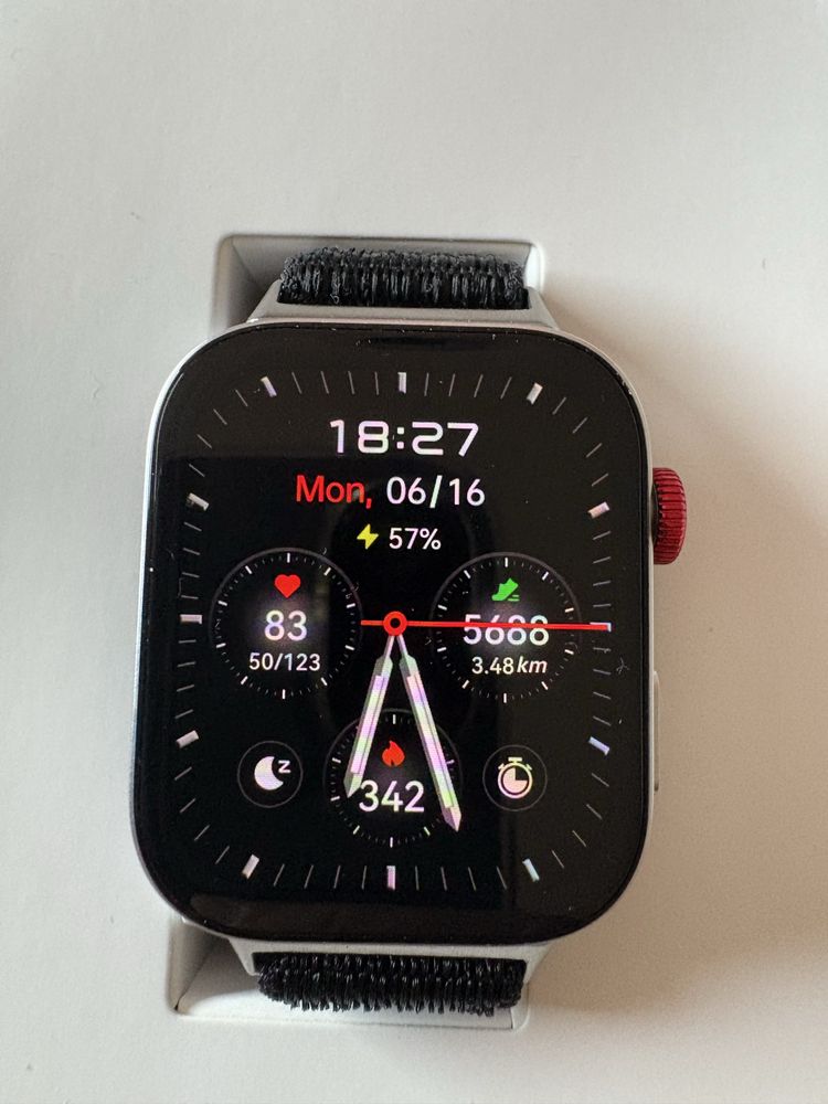 Huawei watch fit 3