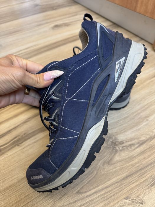 Оригинални обувки Lowa Maddox GTX LO! 47 н