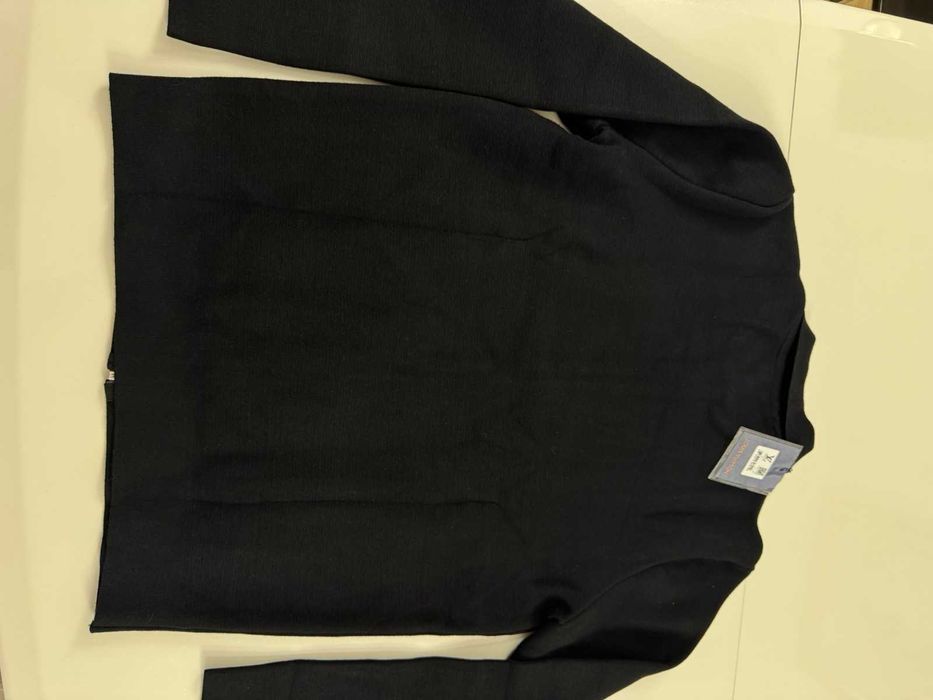 Louis Vuitton -Автентично чисто ново мъжко яке Л