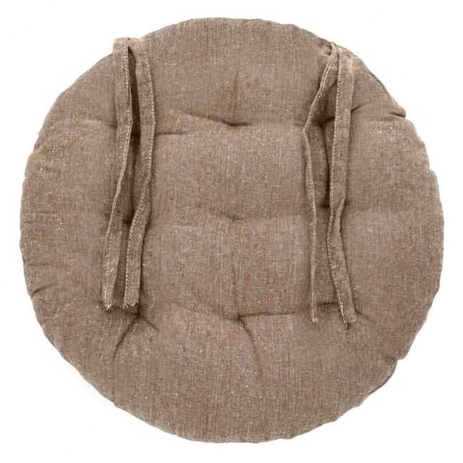 Възглавници за стол, 40x40х5 сантиметра