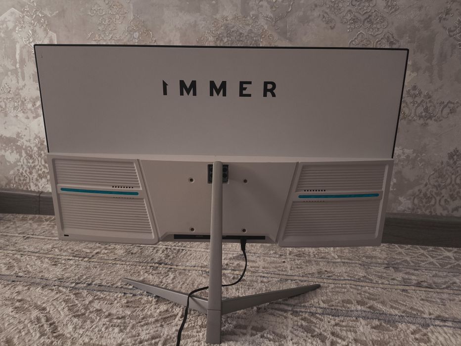 Monitor IMMER 24 75HZ 1920x1080 FullHD
