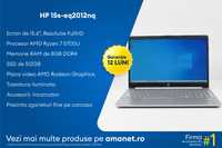 Laptop Hp 15s-eq2012nq - BSG Amanet & Exchange