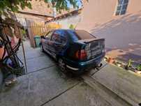 VW Polo Classic 1997 de dezmembrat!