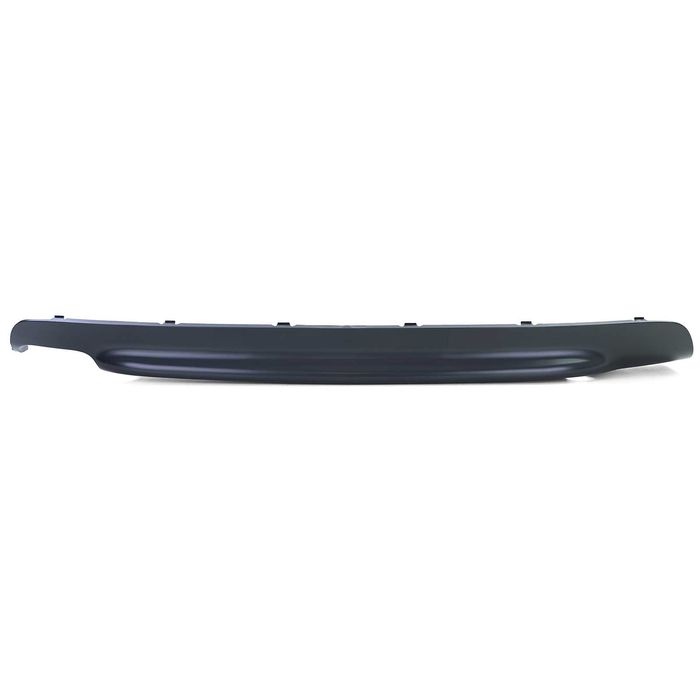 Difuzor bara spate BMW E46 M-Paket Limousine Touring