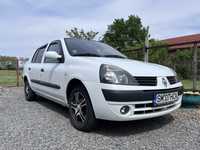 Renault Clio Symbol 2005