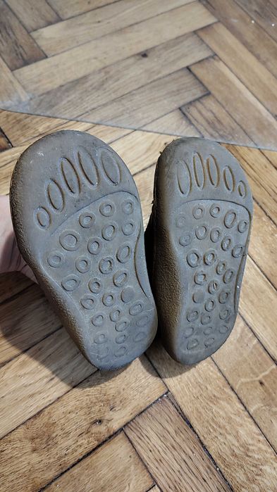 Детски боси обувки Ponki 26