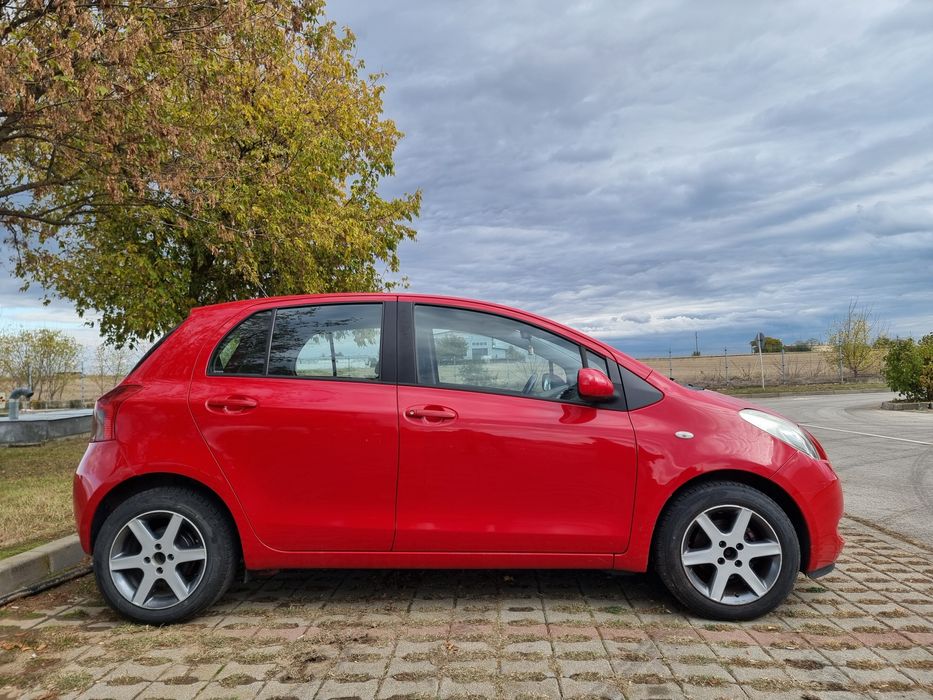 Toyota Yaris 1.3i