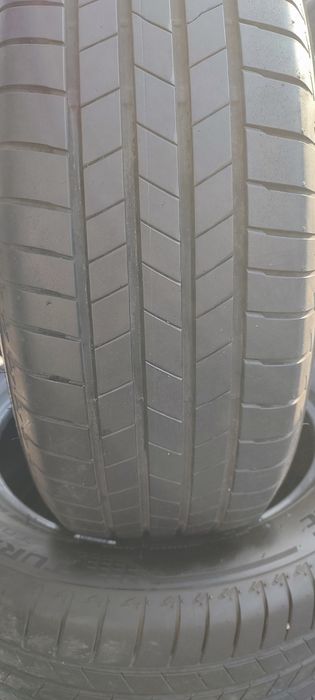 Bridgestone 215/55/R17